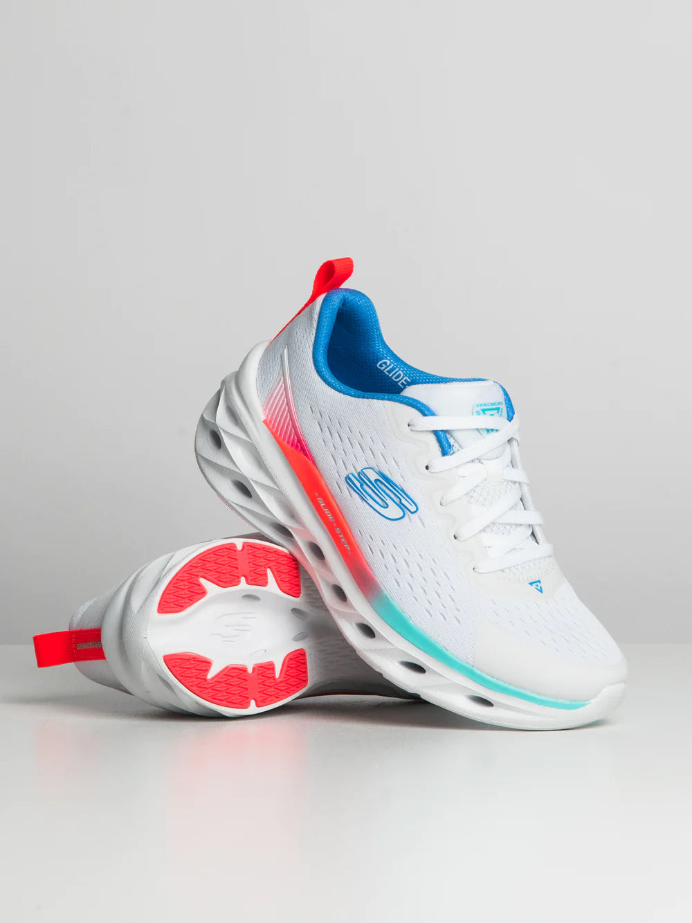 Skechers Glide-Step Swift - Fresh Appeal. Mujer