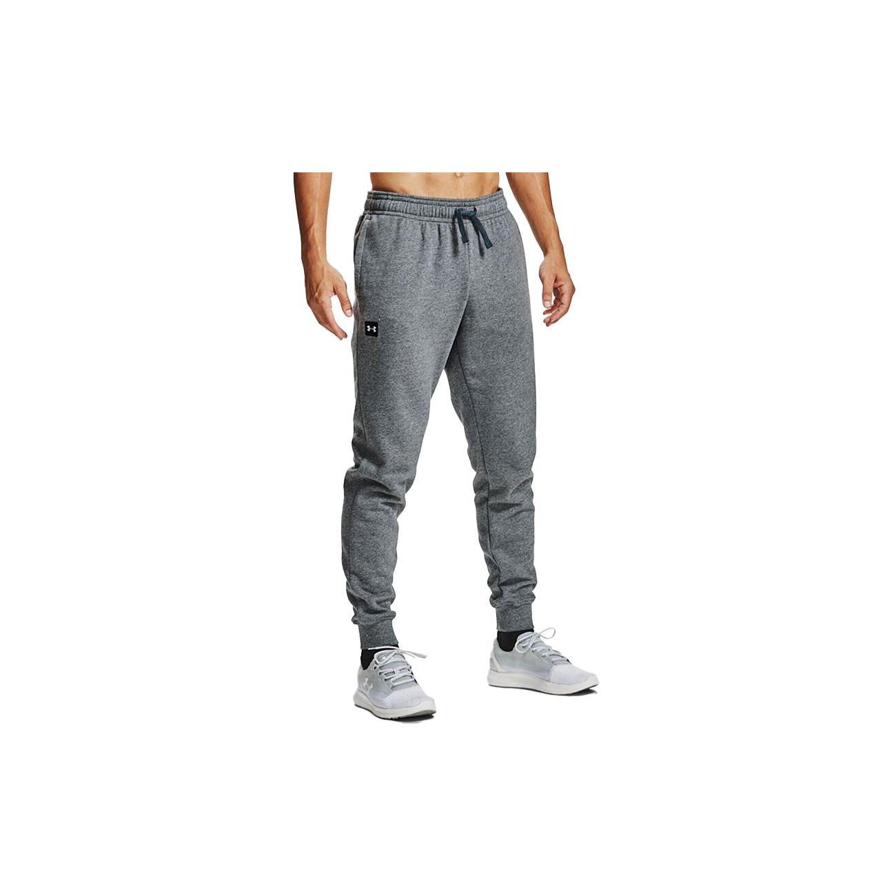Jogger Under Armour Rival Fleece -Hombre