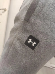 Jogger Under Armour Rival Fleece -Hombre