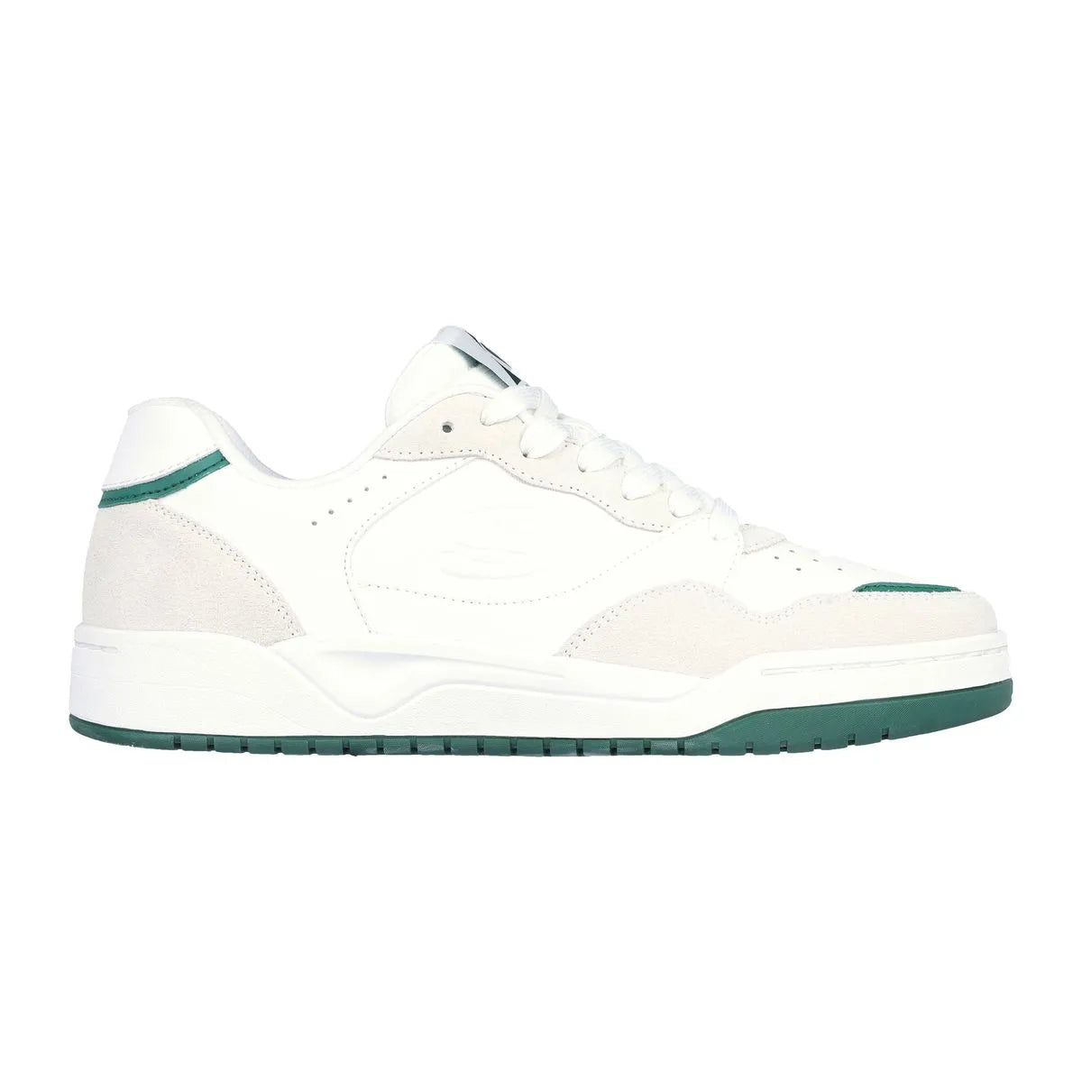 Skechers Koopa Volley Low Lifestyle. Hombre