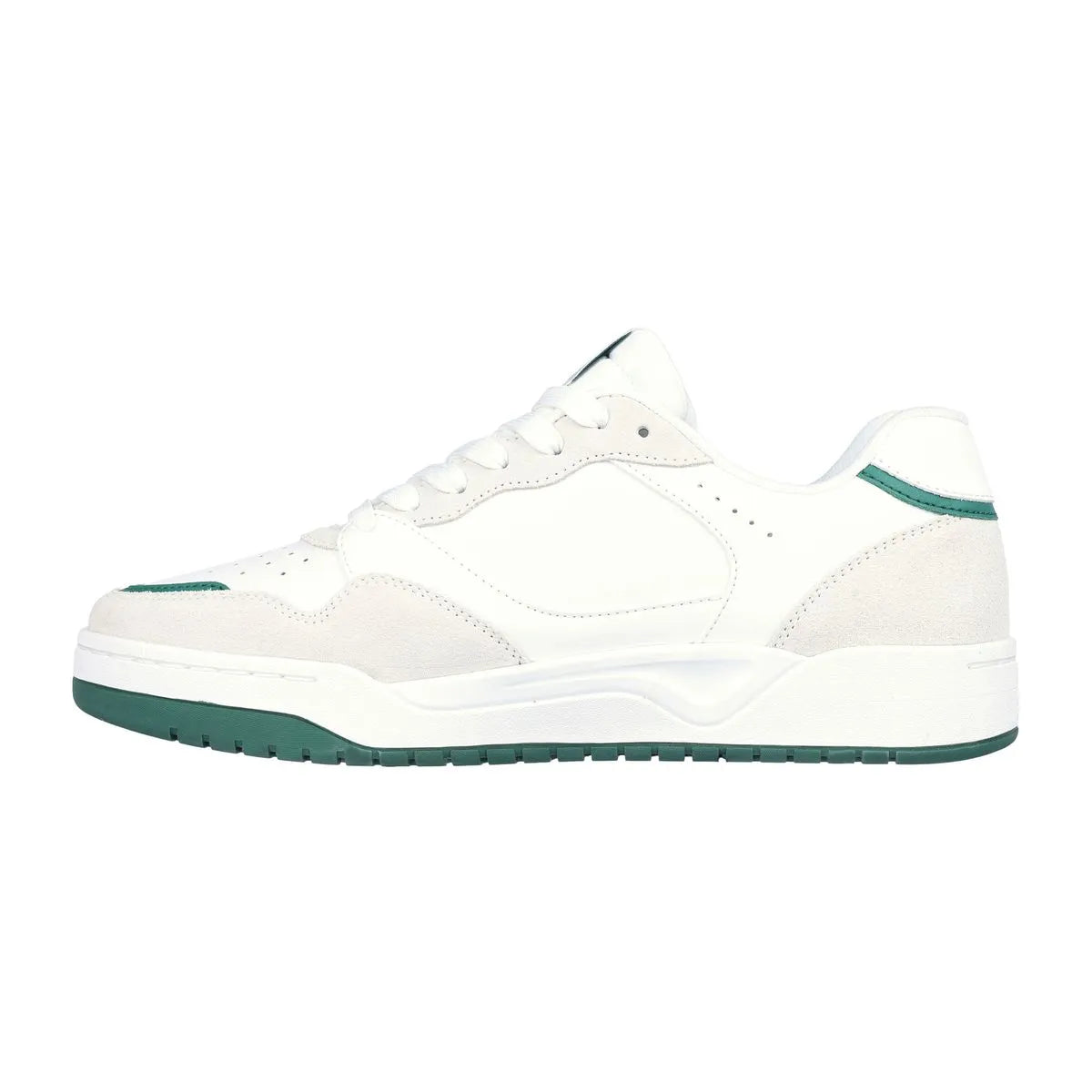 Skechers Koopa Volley Low Lifestyle. Hombre