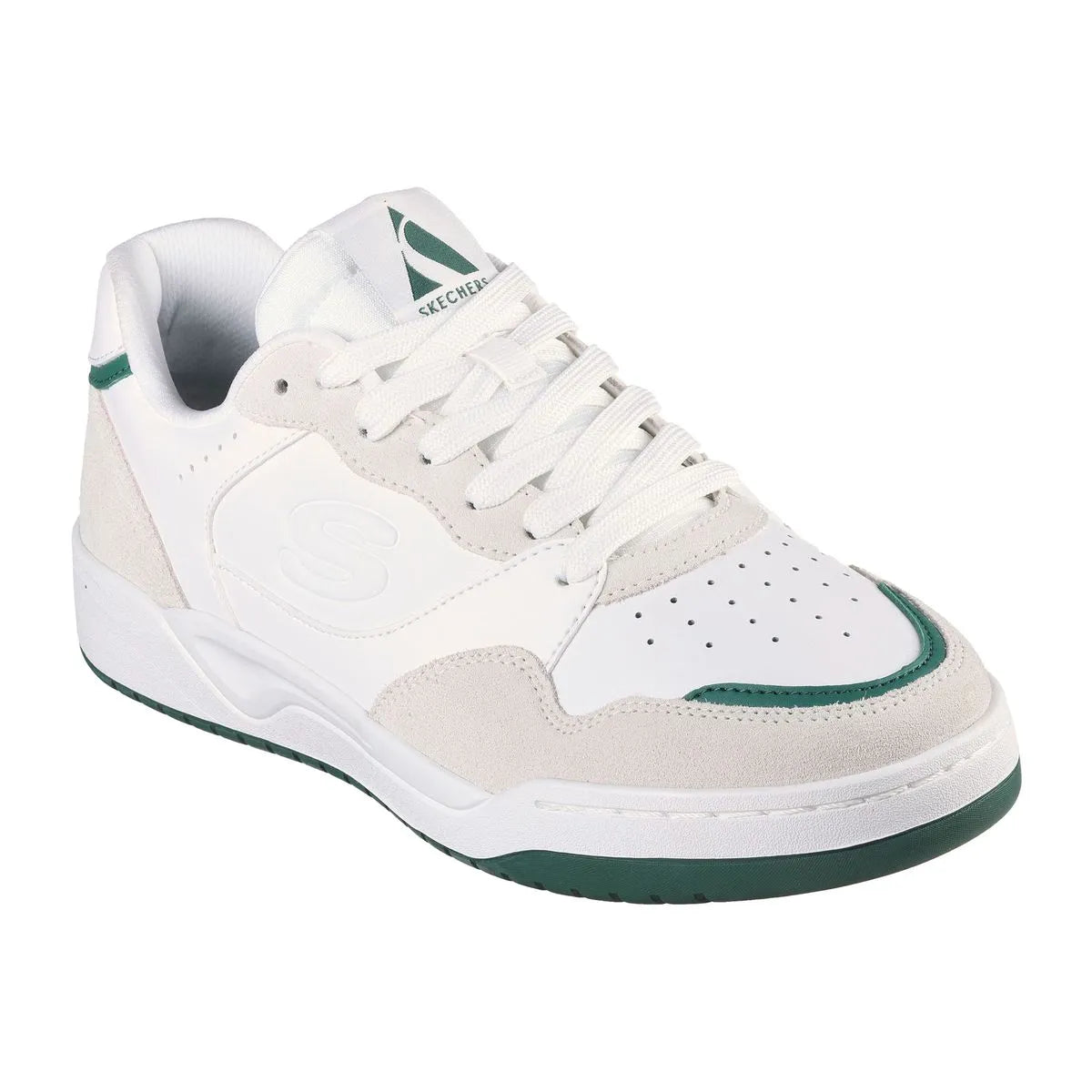 Skechers Koopa Volley Low Lifestyle. Hombre