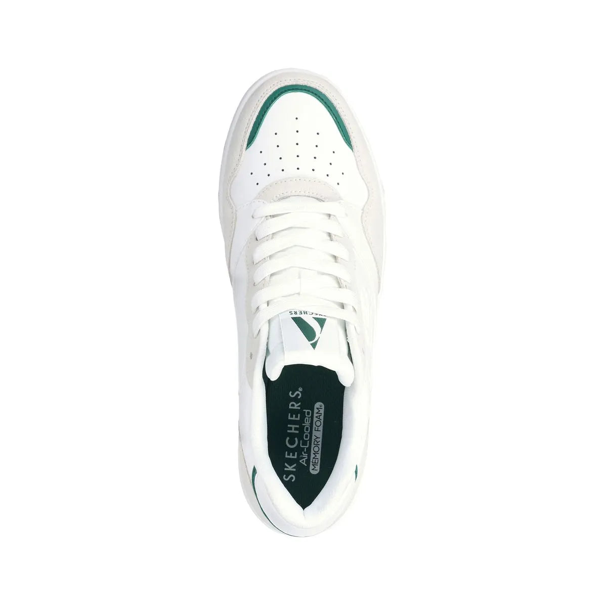 Skechers Koopa Volley Low Lifestyle. Hombre