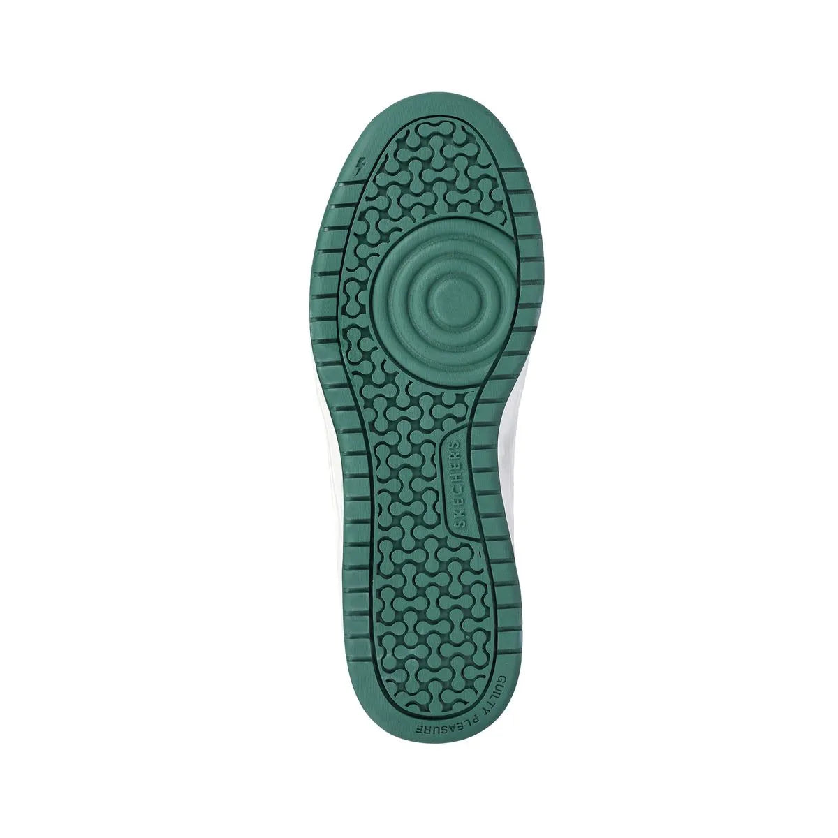 Skechers Koopa Volley Low Lifestyle. Hombre