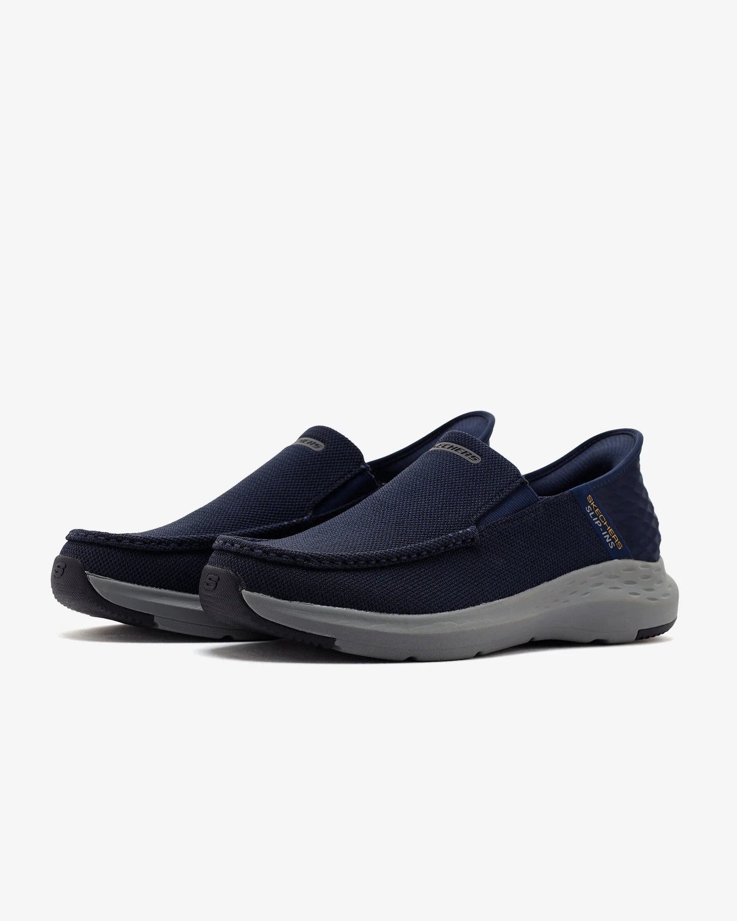 Skechers Slip-ins Parson-Ralven - Hombre