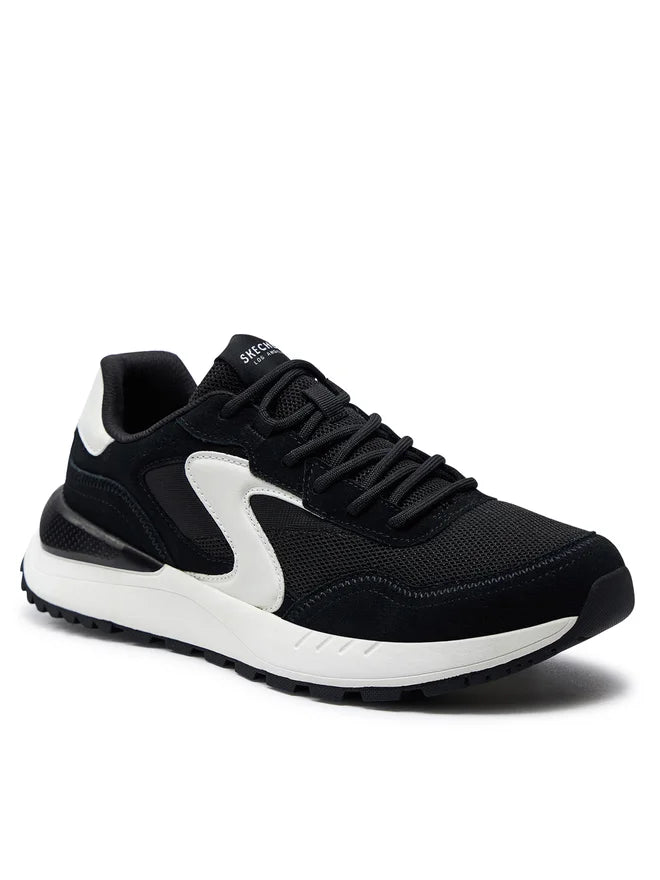 Skechers Fury - Fury Lace Low. Hombre