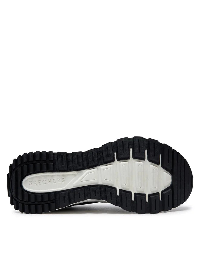 Skechers Fury - Fury Lace Low. Hombre