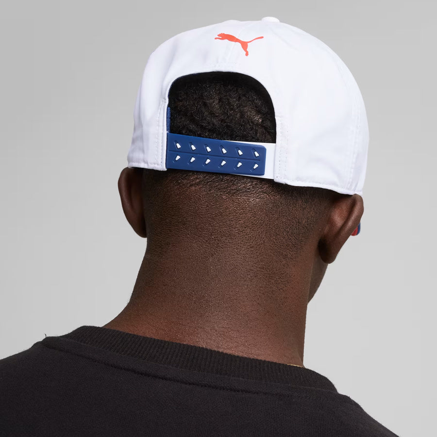 Gorra puma F1 Silverstone