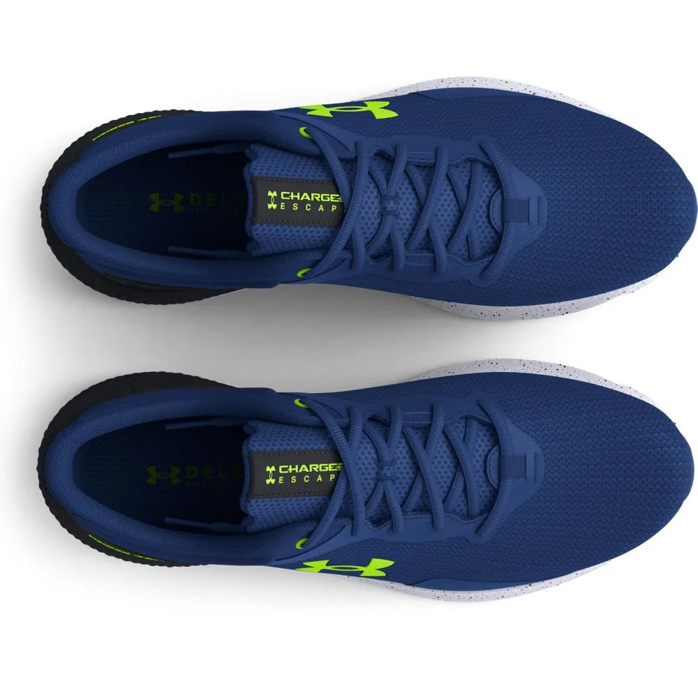 Under Armour Charged Escape 4- Hombre