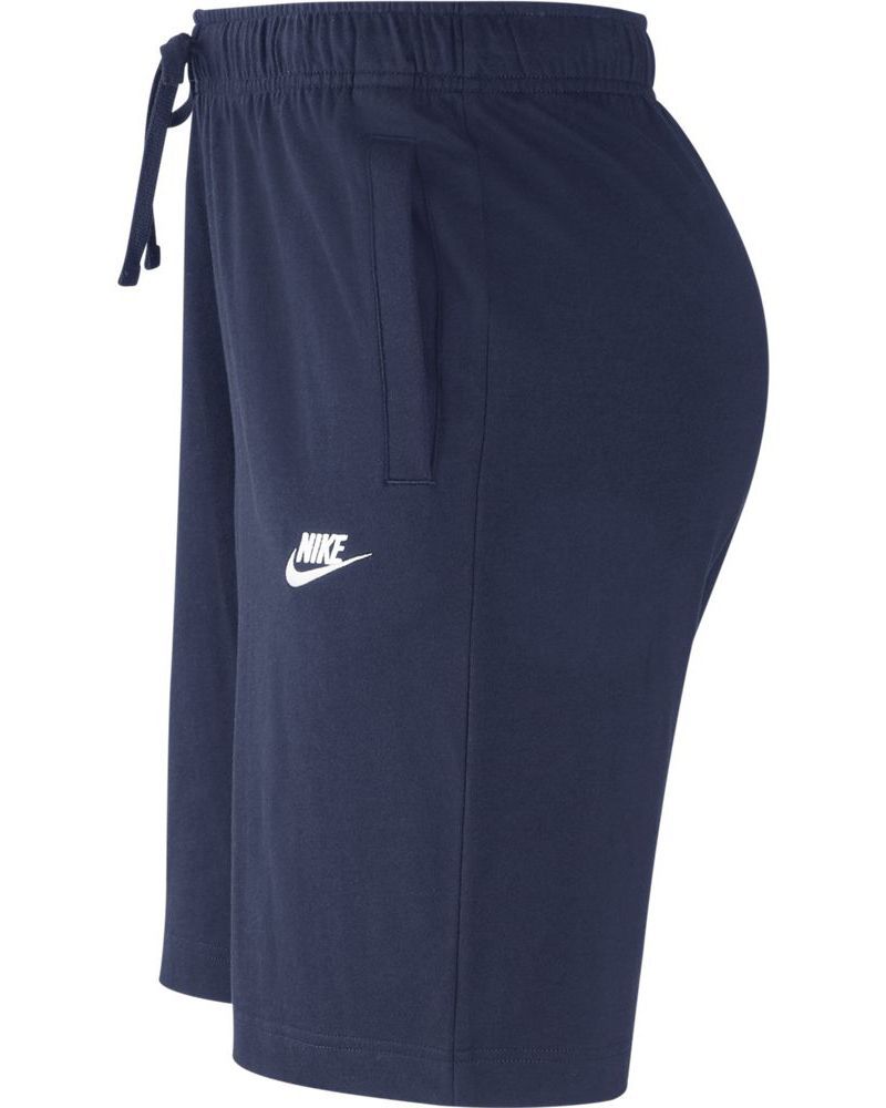 Pantaloneta Nike Sportswear Club-Hombre