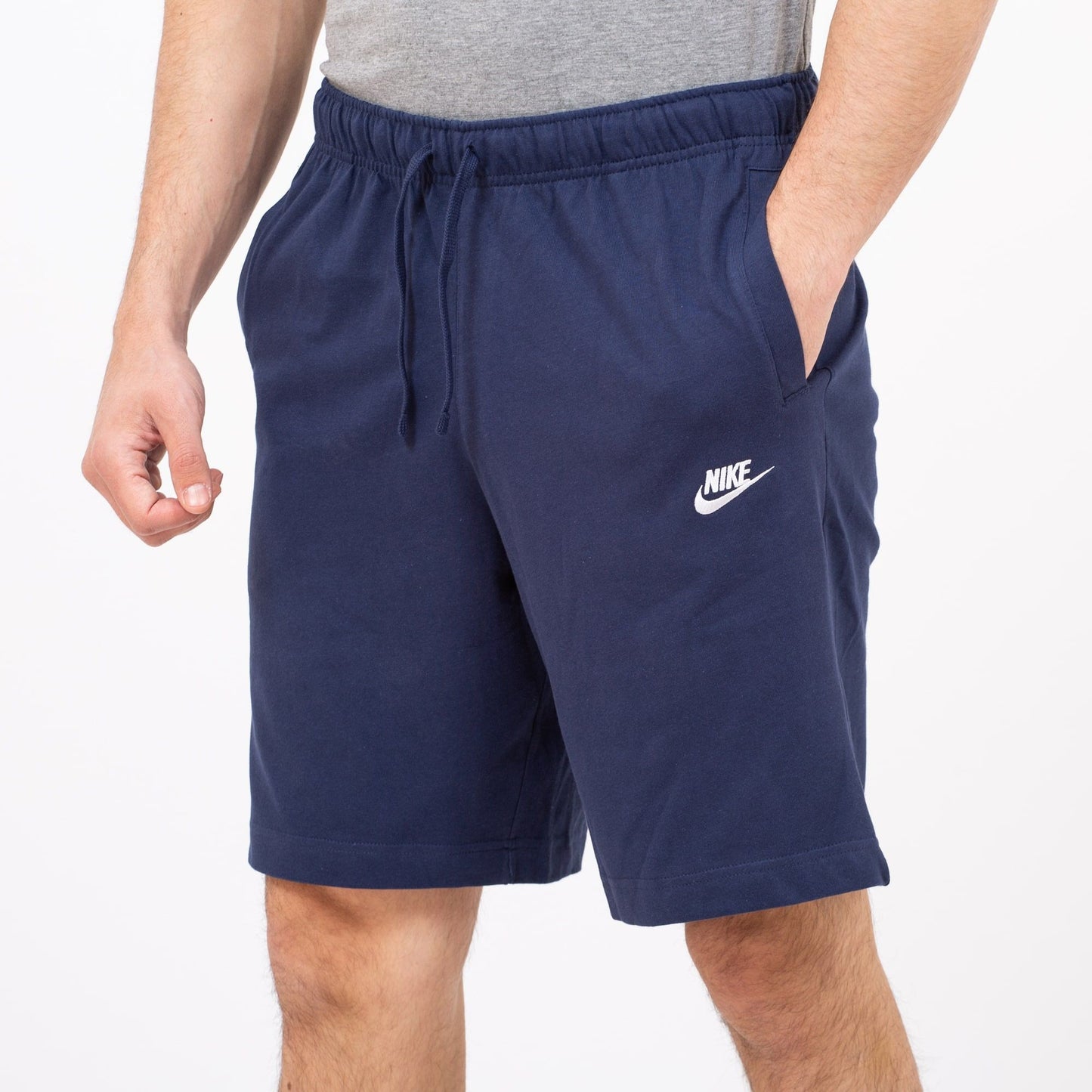 Pantaloneta Nike Sportswear Club-Hombre