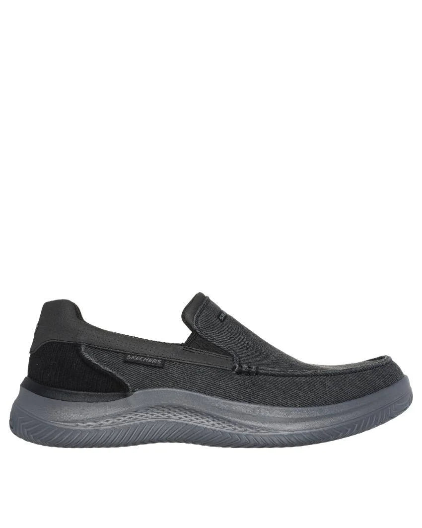 Skechers Relaxed Fit®: Hasting - Fielden. Hombre