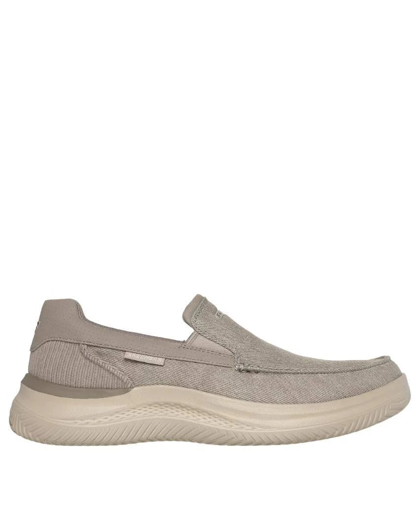 Skechers Relaxed Fit®: Hasting - Fielden. Hombre
