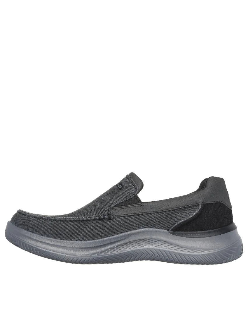 Skechers Relaxed Fit®: Hasting - Fielden. Hombre