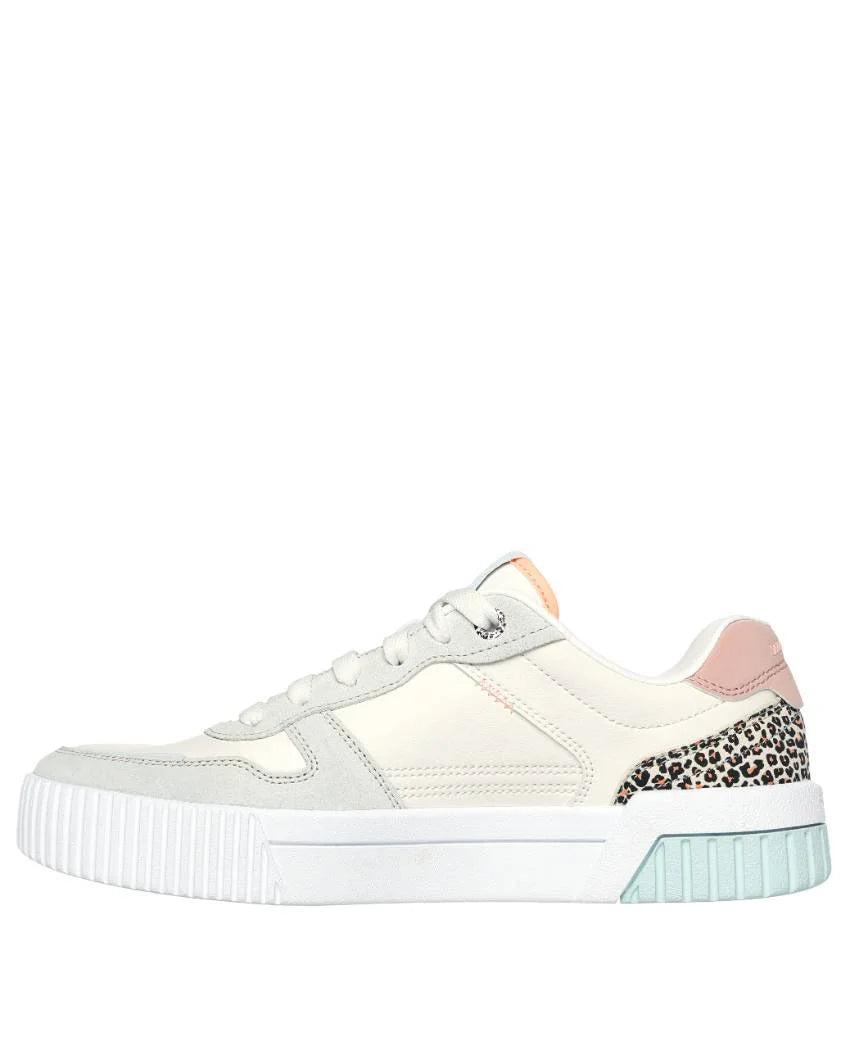 Skechers Jade - Feline Instinct. Mujer