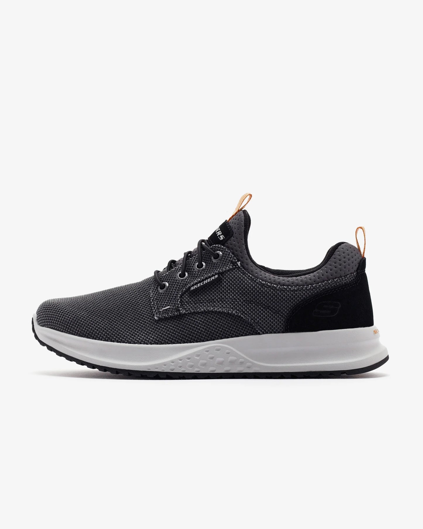 Skechers Relaxed Fit®: Fletch - Oxley. Hombre