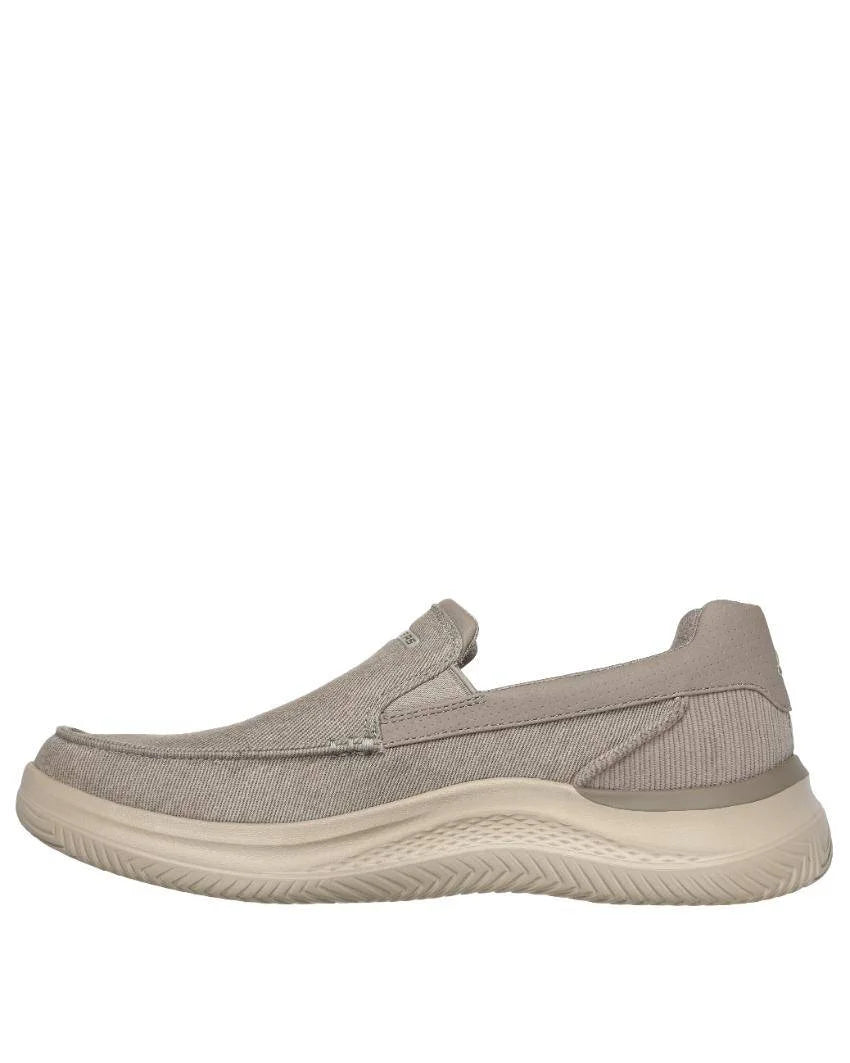 Skechers Relaxed Fit®: Hasting - Fielden. Hombre