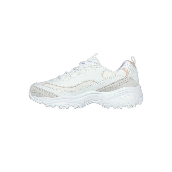 Skechers D'Lites® - Bold Views. Mujer
