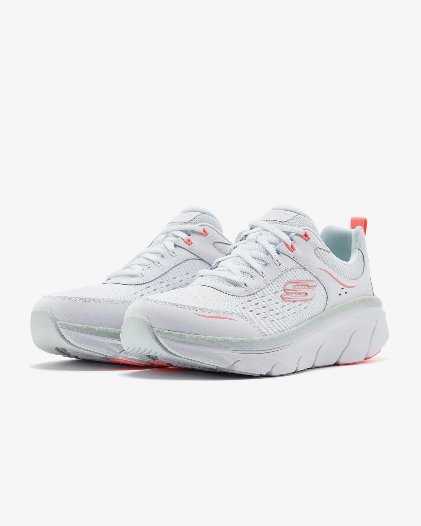 Skechers Relaxed Fit: D'Lux Walker 2.0. Mujer