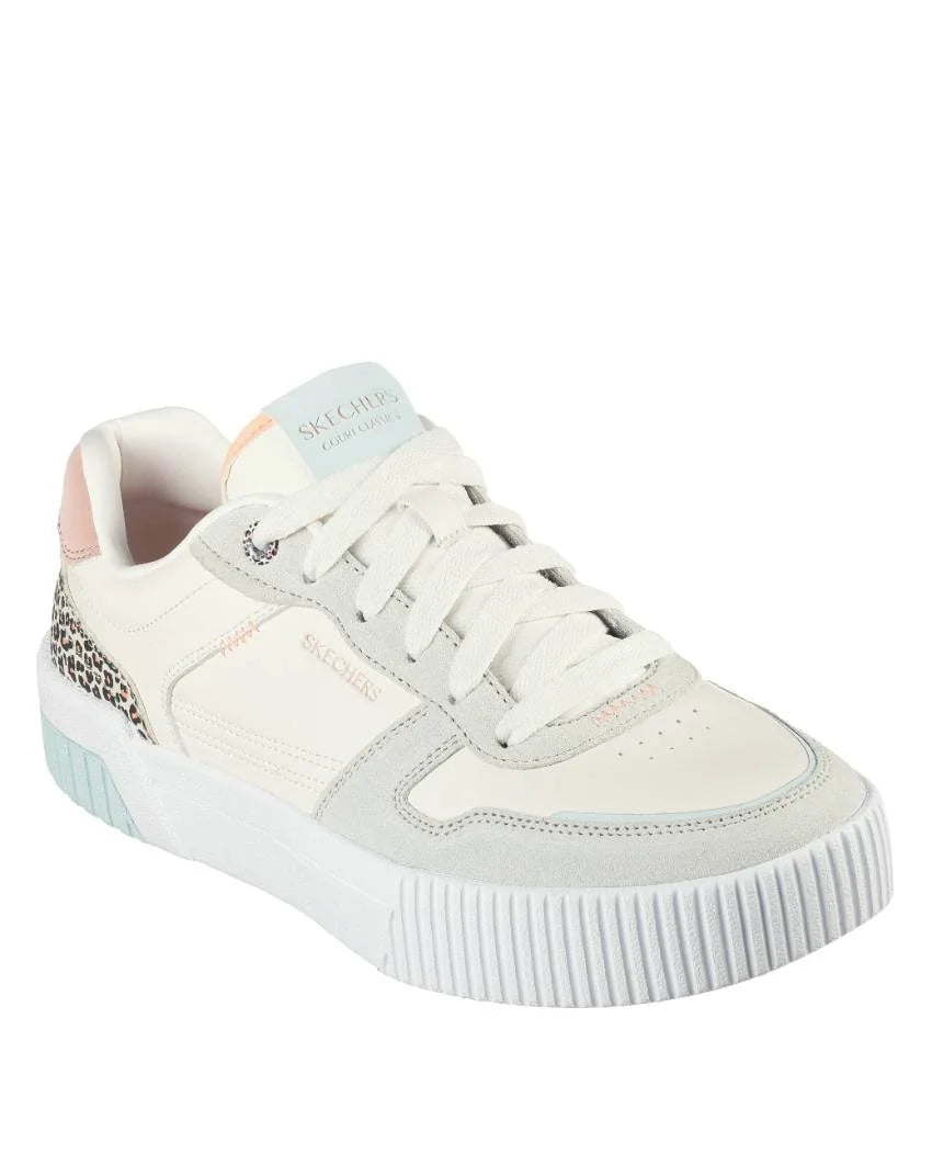 Skechers Jade - Feline Instinct. Mujer