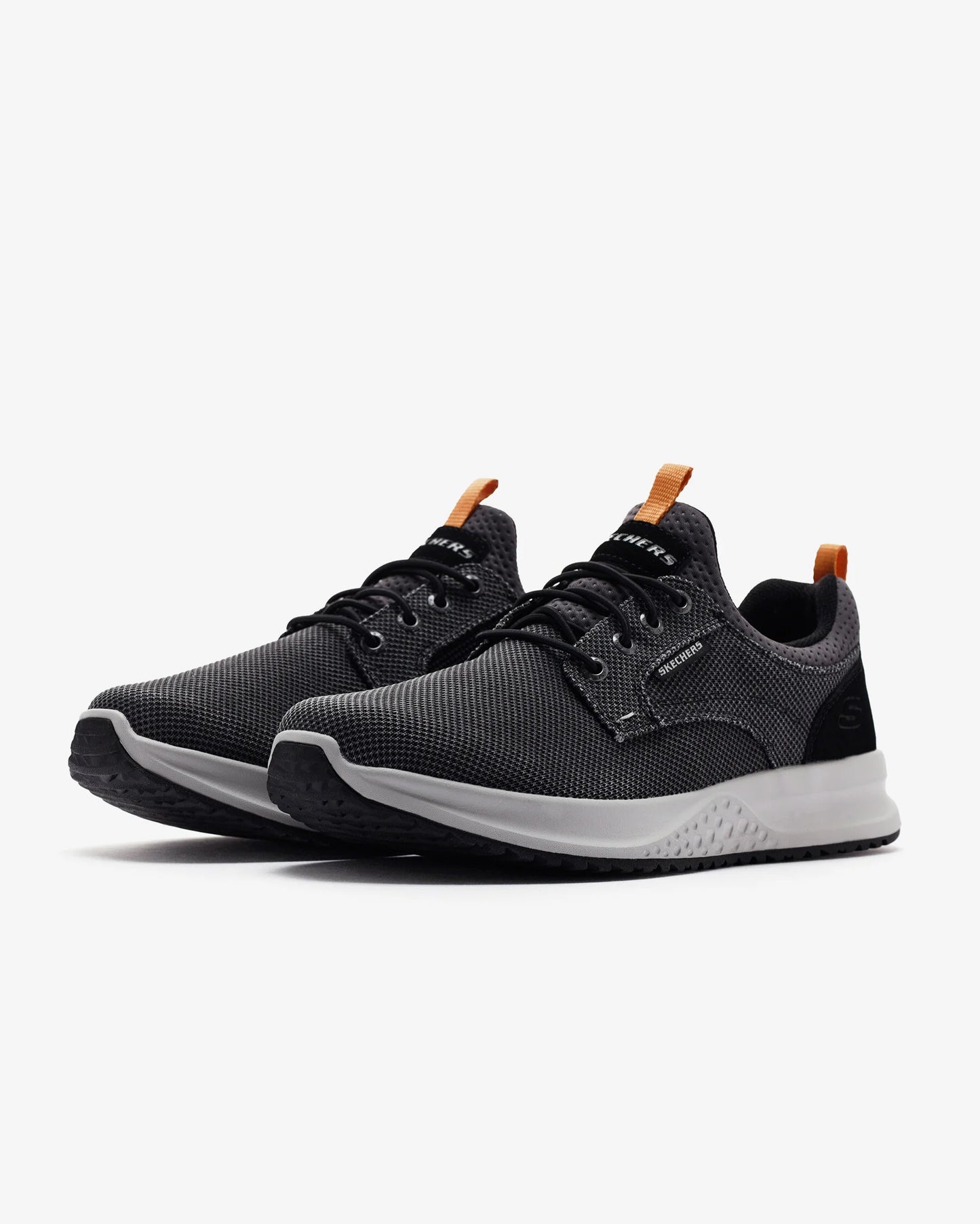 Skechers Relaxed Fit®: Fletch - Oxley. Hombre