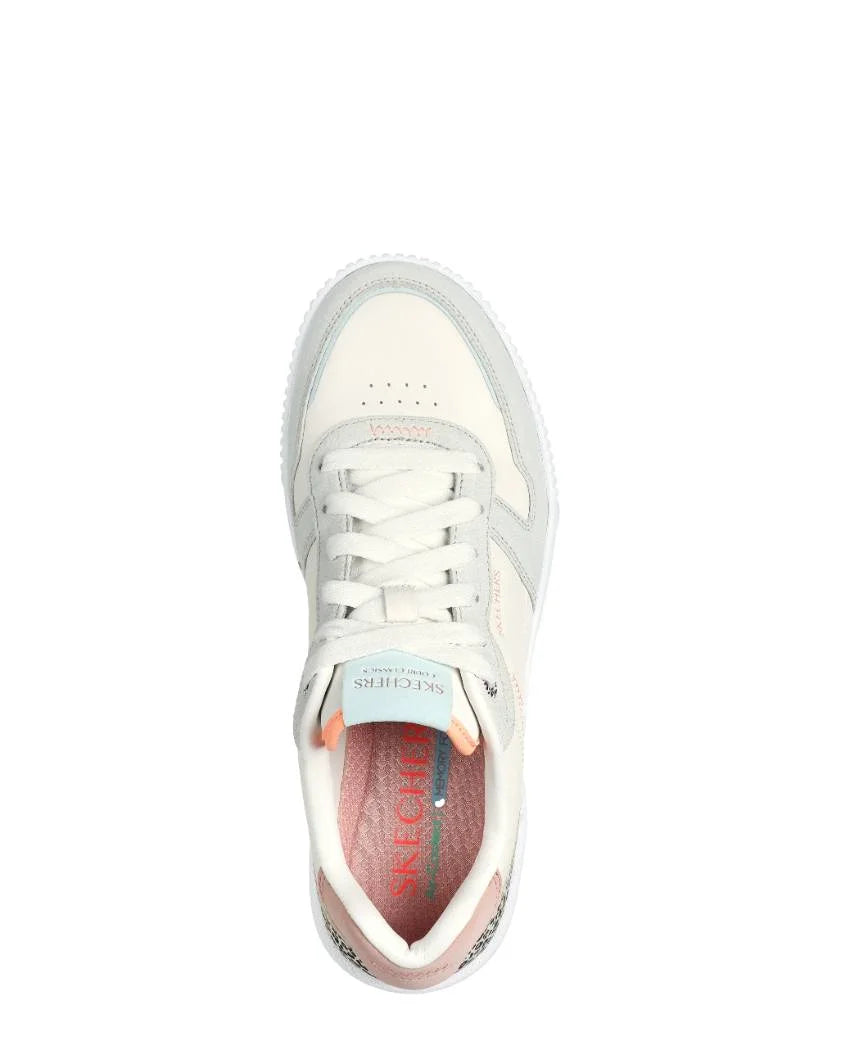 Skechers Jade - Feline Instinct. Mujer