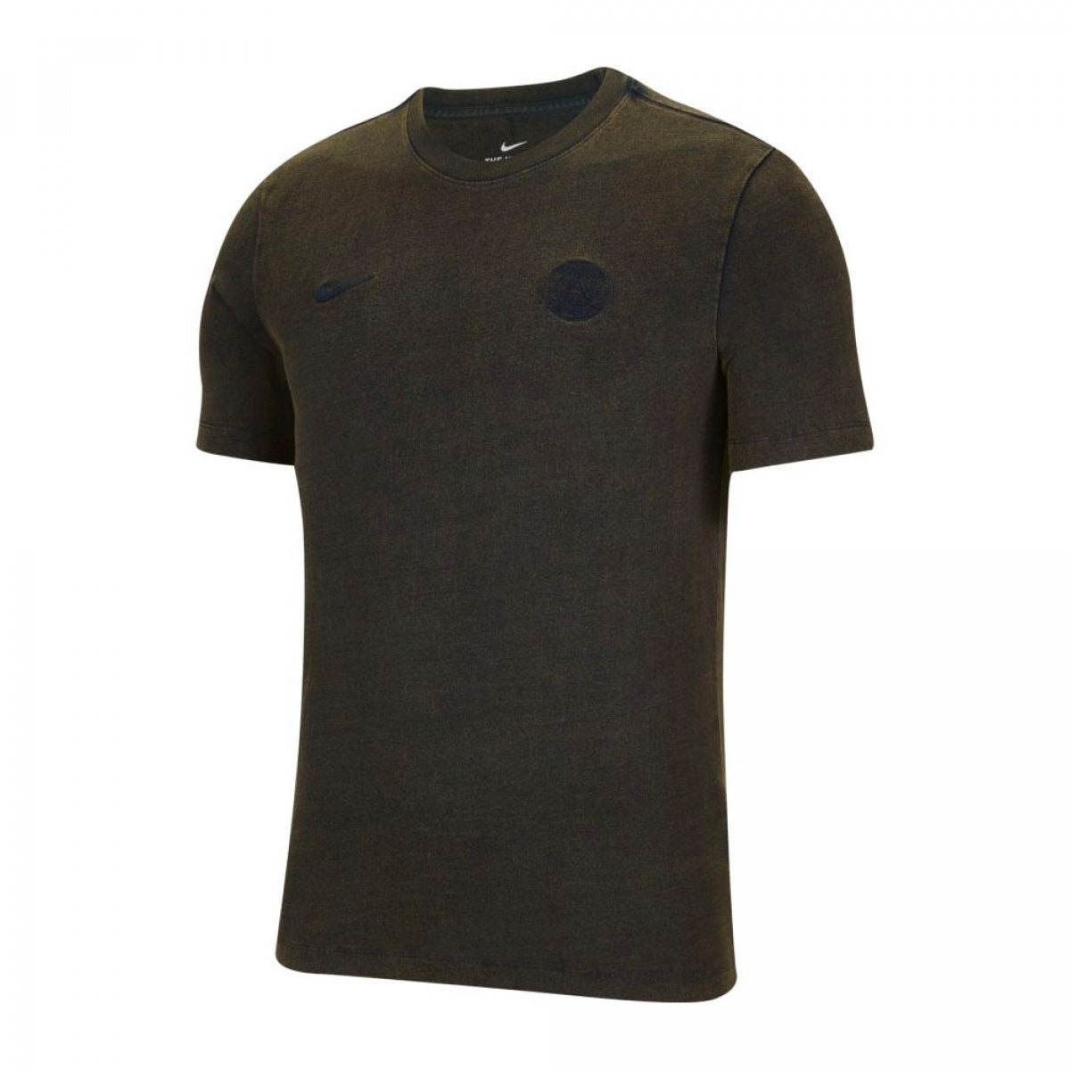 Camiseta Nike Paris Saint-Germain-PSG de Francia. Hombre