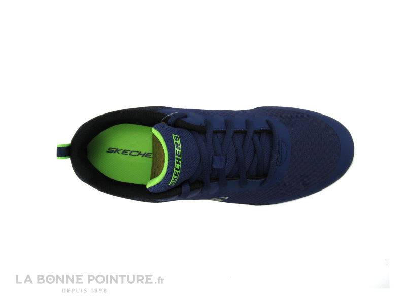 Skechers microspec II. Niño