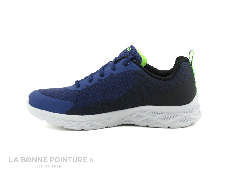 Skechers microspec II. Niño