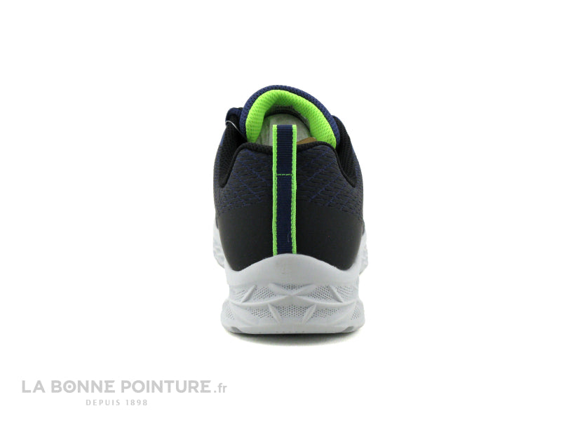 Skechers microspec II. Niño
