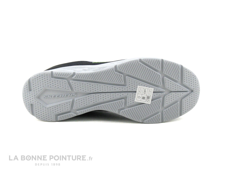 Skechers microspec II. Niño