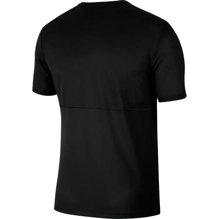 Camiseta Nike Breathe Run Tee. Hombre