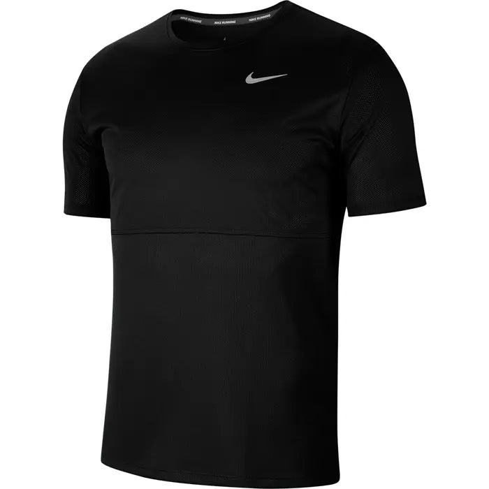 Camiseta Nike Breathe Run Tee. Hombre