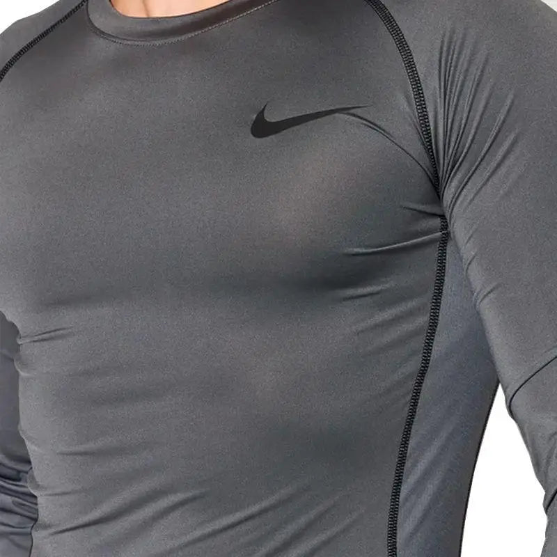 Camiseta Nike Pro Dri-FIT-Hombre