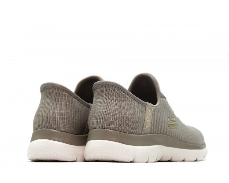 Skechers Hands Free Slip-ins®: Summits - Diamond Dream. Mujer