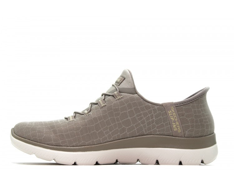 Skechers Hands Free Slip-ins®: Summits - Diamond Dream. Mujer
