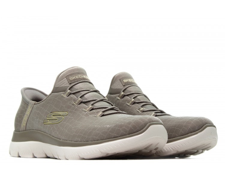 Skechers Hands Free Slip-ins®: Summits - Diamond Dream. Mujer
