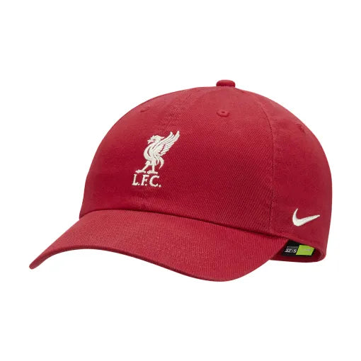 Gorra Nike Liverpool FC Heritage 86
