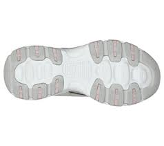 Skechers Arch Fit D Lites Lucid Dreams-Mujer