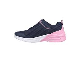 Skechers Microspec Max - Epic Brights-Niña