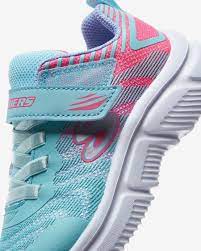 Skechers GO RUN 650. Niña