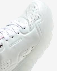 Skechers Street Uno Ice - Prism Luxe - Niña