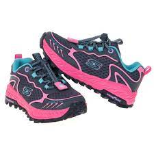 Skechers Fuse Tread Extreme Quest - Niña