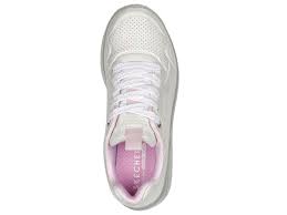 Skechers Street Uno Ice - Prism Luxe - Niña