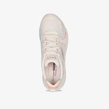 Skechers D' Lux Fitnes. Mujer