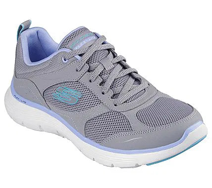 Skechers Flex Appeal 5.0 - Fresh Touch. Mujer