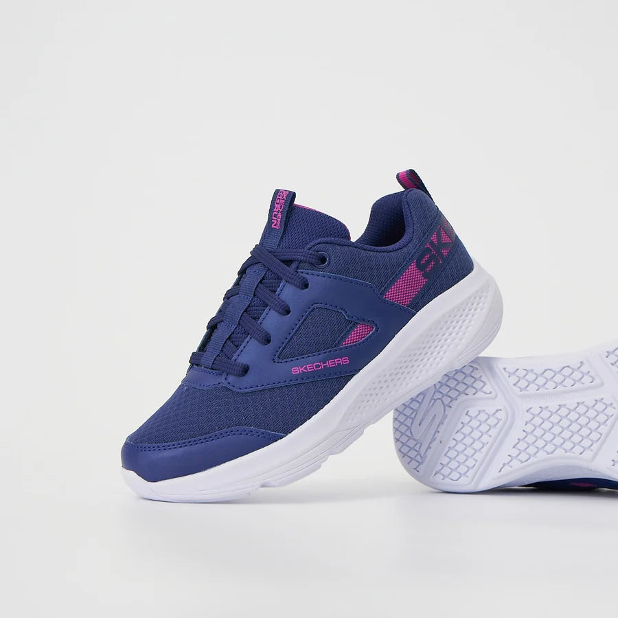 Skechers GO RUN Elevate. Niña