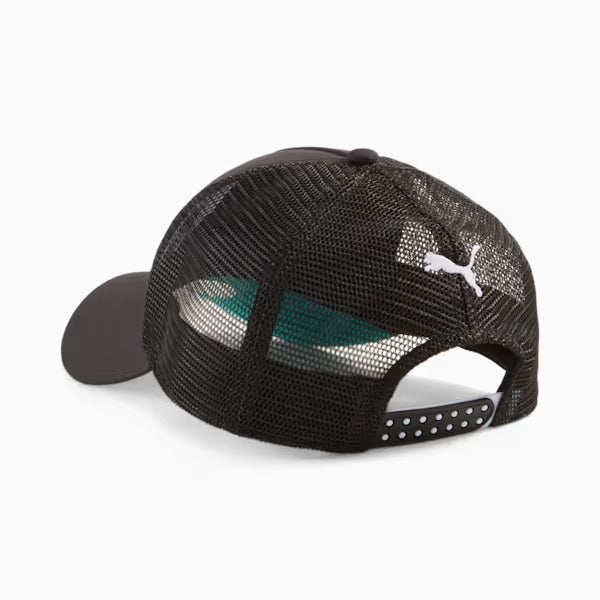 Gorra Puma Mercedes AMG.