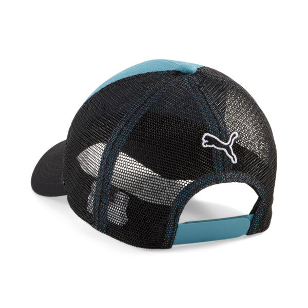 Gorra Puma Porsche Legacy Trucker.