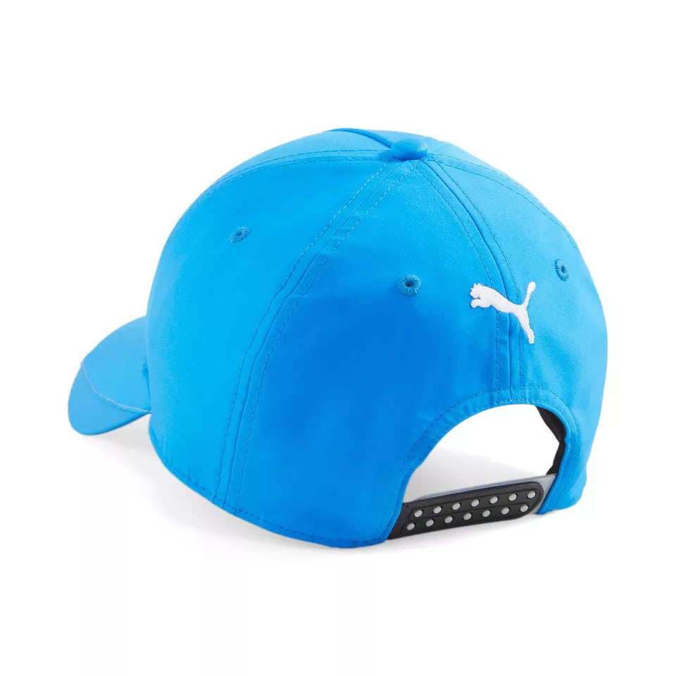 Gorra Puma Mercedes Motorsport.